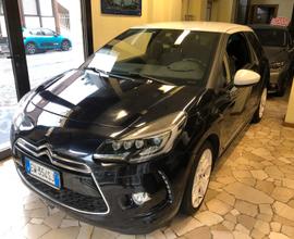 Citroen C3 DS 3 PureTech 82 ETG AUTOMATICA Exclusi