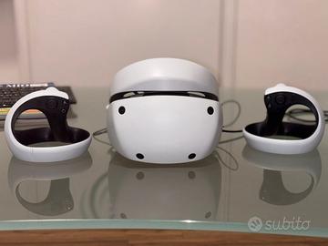 PlayStation VR 2