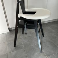 Seggiolone Ikea Blames