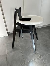 Seggiolone Ikea Blames