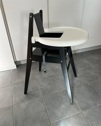 Seggiolone Ikea Blames