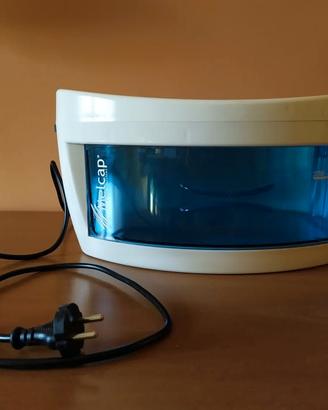 STERILIZZATORE UV PROFESSIONALE - MELCAP