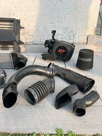 Pezzi Ricambio Originali Ford Focus ST MK3 2017