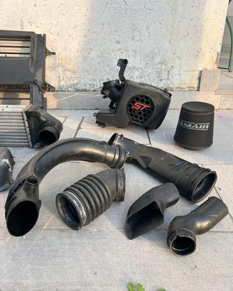 Pezzi Ricambio Originali Ford Focus ST MK3 2017