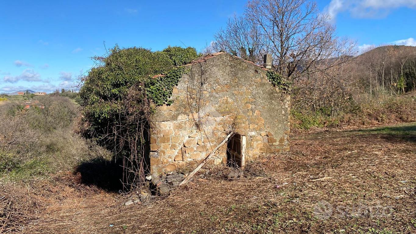 RUSTICO A PALESTRINA - Vista 4
