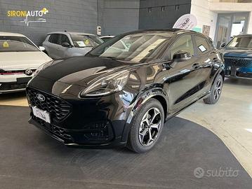 Ford Puma 1.0 EcoBoost Hybrid 125 CV S&S aut....