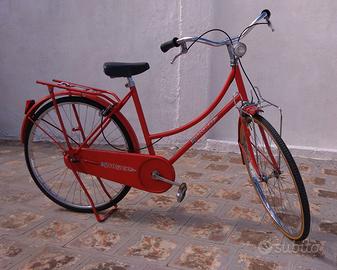 Bicicletta inglese passport femminile