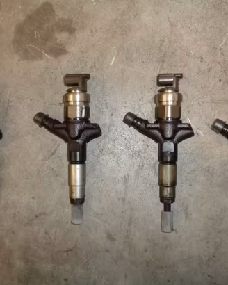 INIETTORI DENSO SUBARU IMPREZA 2.0D SPORT 2010
