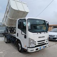 Isuzu M21 1.9 125 cv RACCOLTA RIFIUTI