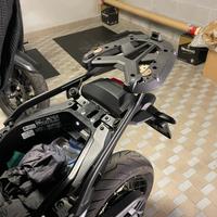 Portapacchi Honda Forza e Xadv dal 2021