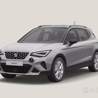 Ricambi seat arona anno 2021