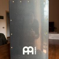 Cajon Meinl fiberglass CAJ-1CAM