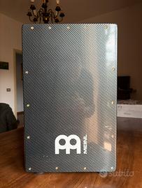 Cajon Meinl fiberglass CAJ-1CAM