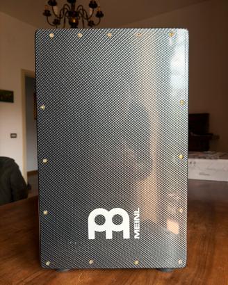 Cajon Meinl fiberglass CAJ-1CAM