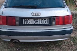 audi 80