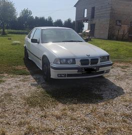 Bmw 318i e36 berlina 1997