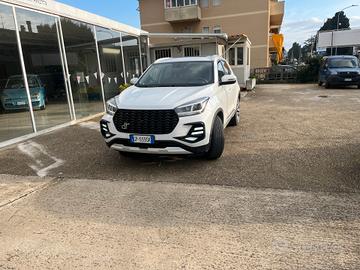 Dr 5.0 1.5 Bi-Fuel GPL