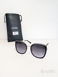 occhiali da sole Guess nuovi 