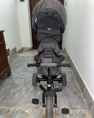 Triciclo