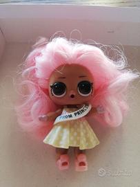 L. O. L. surprise