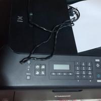 Stampante canon wifi