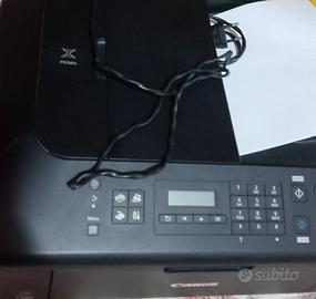 Stampante canon wifi