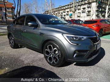 Renault Arkana 1.6 Hybrid E-TECH SOLI 29.000 ...