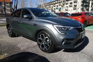 Renault Arkana 1.6 Hybrid E-TECH SOLI 29.000 ...