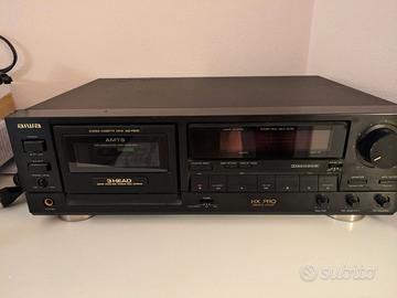 AIWA AD-F810