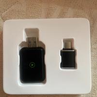 Adattatore Wireless Carplay