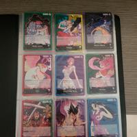 one piece card game miste