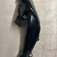 Fianchetto moto triumph 955 2002/2005