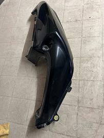 Fianchetto moto triumph 955 2002/2005
