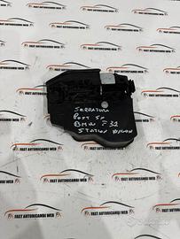Serratura porta posteriore sx BMW F31 7229459