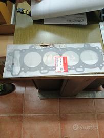 Honda CBR 954 componenti distribuzione