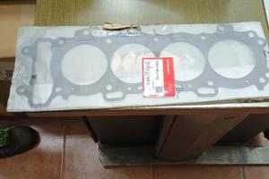 Honda CBR 954 componenti distribuzione