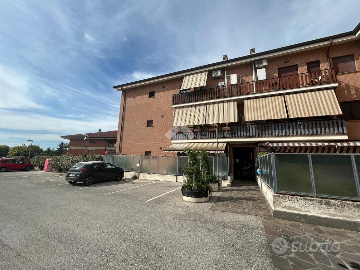 Appartamento – Marino, Frattocchie - Vista 3