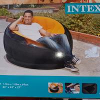 Poltrona da casa e giardino INTEX