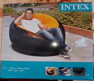 Poltrona da casa e giardino INTEX