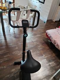 Cyclette Domyos essential 03