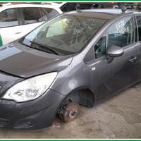 Ricambi Usati OPEL MERIVA (S10) 2011