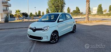 Renault Twingo SCe 1.0 65 CV Intens UNICO PROPRIET