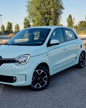 Renault Twingo SCe 1.0 65 CV Intens UNICO PROPRIET