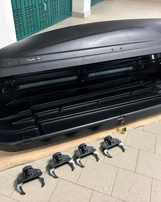 Box da tetto Thule Pacific 780