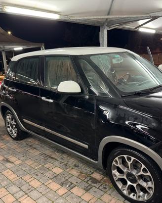 Fiat 500 l trekking