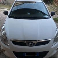 Hyundai i20 2011