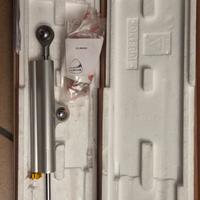 ammortizzatore sterzo panigale v4 ohlins 