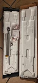ammortizzatore sterzo panigale v4 ohlins 