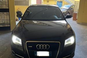 AUDI A3 S LINE FULL SPORTBACK TDI 1.6 105 CV