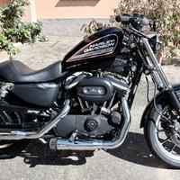Harley 883R